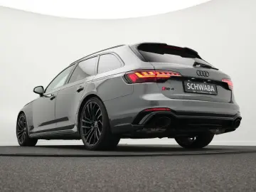RS 4 Avant 2.9 TFSI qu. LP101k*280km/h*AHK*20''*