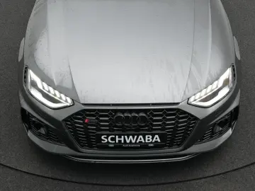 RS 4 Avant 2.9 TFSI qu. LP101k*280km/h*AHK*20''*