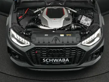 RS 4 Avant 2.9 TFSI qu. LP101k*280km/h*AHK*20''*