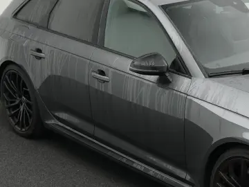 RS 4 Avant 2.9 TFSI qu. LP101k*280km/h*AHK*20''*