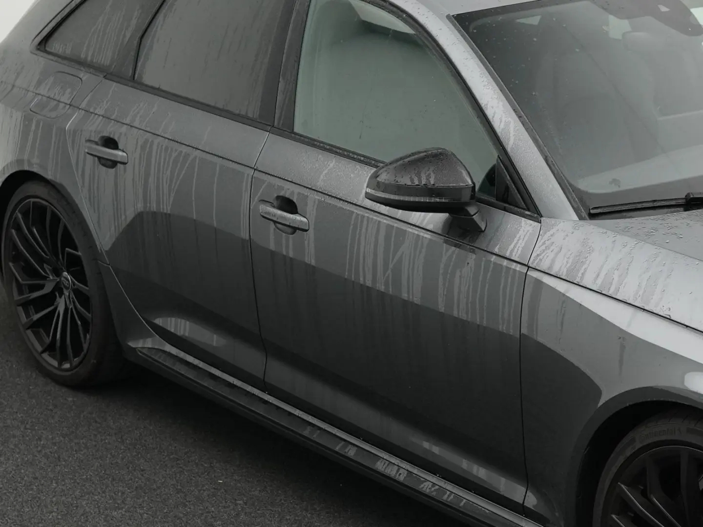 RS 4 Avant 2.9 TFSI qu. LP101k*280km/h*AHK*20''*