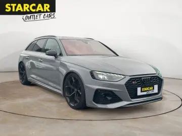 RS4 QUATTRO 2.9 V6 COMPETITION PLUS PANO HUD 20