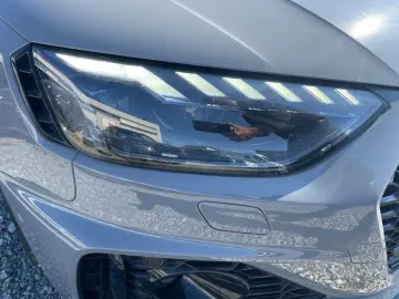 RS4 QUATTRO 2.9 V6 COMPETITION PLUS+PANO+HUD+20