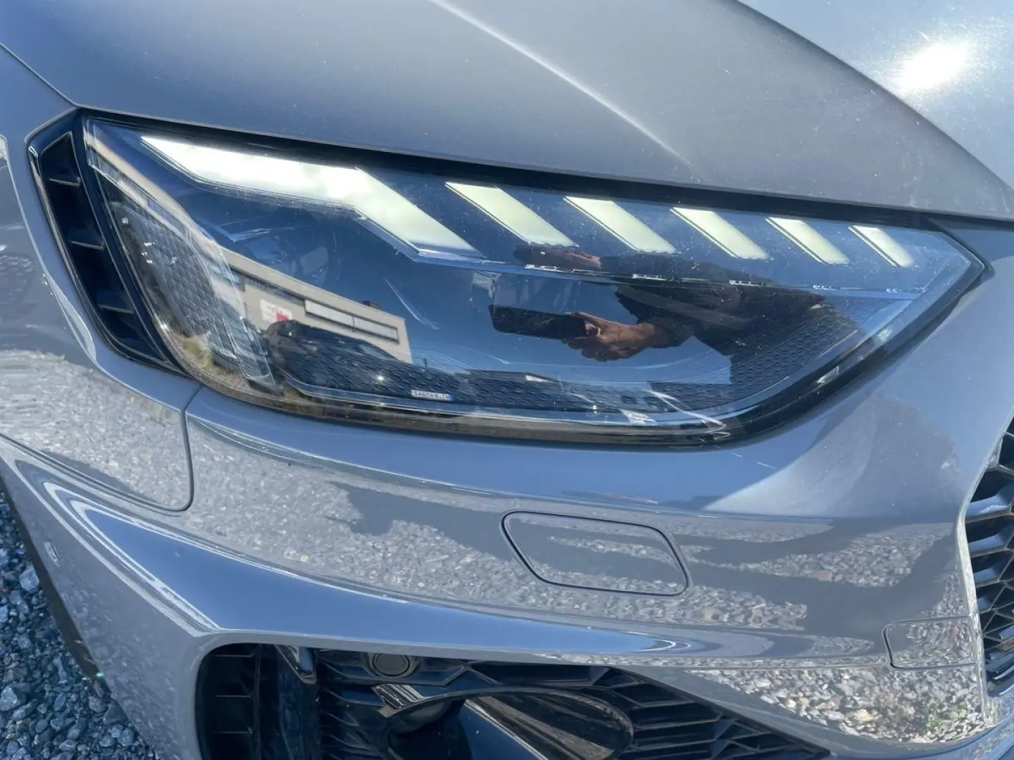 RS4 QUATTRO 2.9 V6 COMPETITION PLUS+PANO+HUD+20