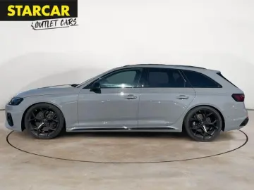 RS4 QUATTRO 2.9 V6 COMPETITION PLUS+PANO+HUD+20