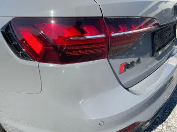 RS4 QUATTRO 2.9 V6 COMPETITION PLUS+PANO+HUD+20