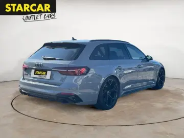 RS4 QUATTRO 2.9 V6 COMPETITION PLUS+PANO+HUD+20
