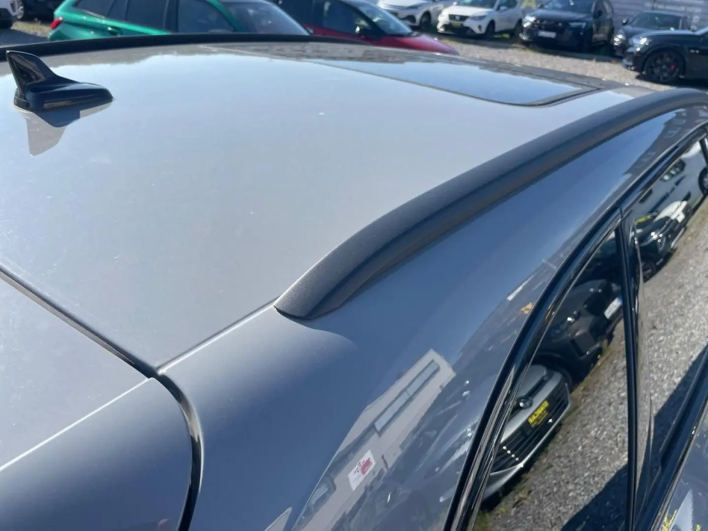 RS4 QUATTRO 2.9 V6 COMPETITION PLUS+PANO+HUD+20