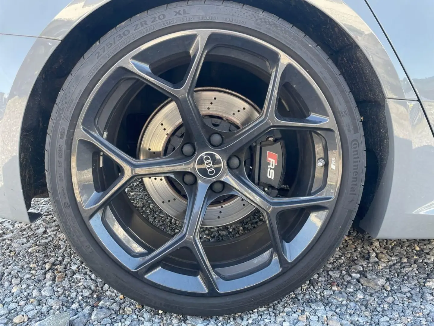 RS4 QUATTRO 2.9 V6 COMPETITION PLUS+PANO+HUD+20