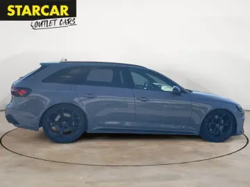 RS4 QUATTRO 2.9 V6 COMPETITION PLUS+PANO+HUD+20