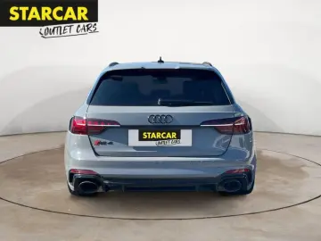RS4 QUATTRO 2.9 V6 COMPETITION PLUS+PANO+HUD+20