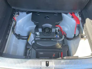 RS4 QUATTRO 2.9 V6 COMPETITION PLUS+PANO+HUD+20