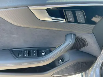 RS4 QUATTRO 2.9 V6 COMPETITION PLUS+PANO+HUD+20