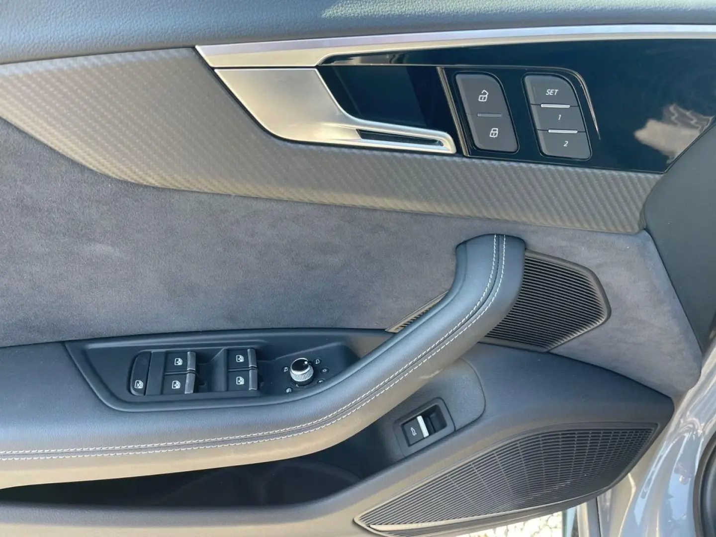 RS4 QUATTRO 2.9 V6 COMPETITION PLUS+PANO+HUD+20