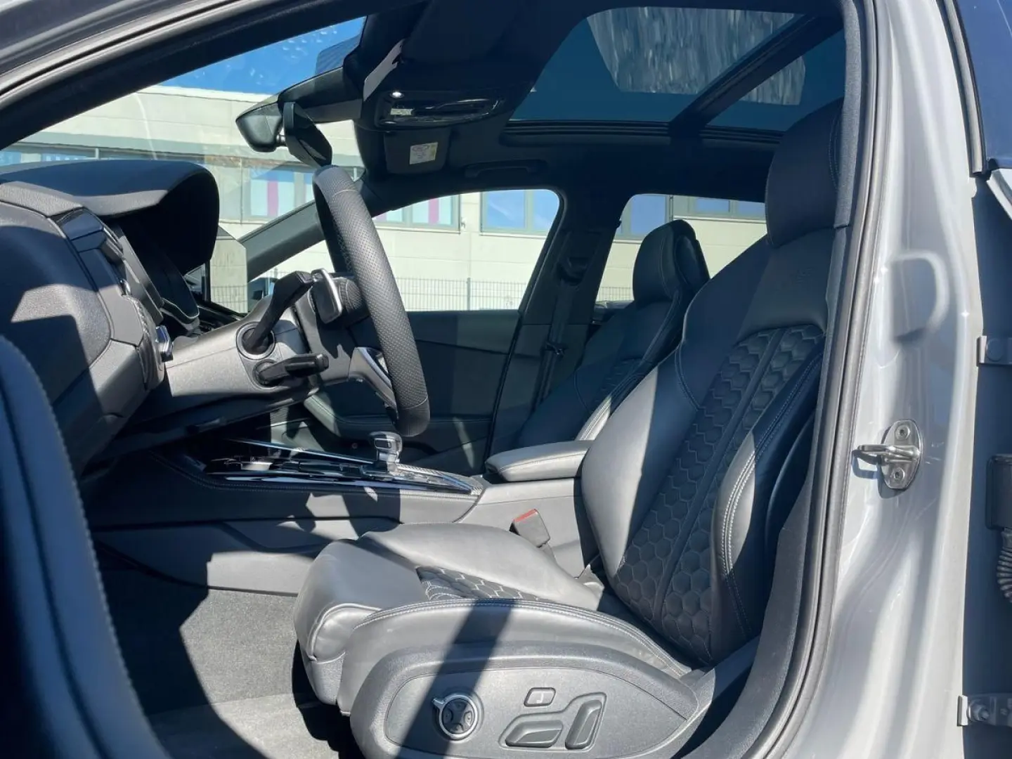 RS4 QUATTRO 2.9 V6 COMPETITION PLUS+PANO+HUD+20