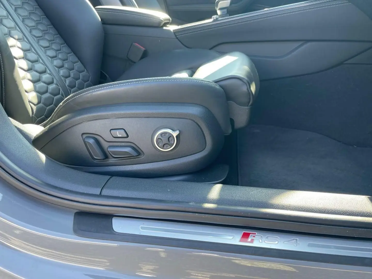 RS4 QUATTRO 2.9 V6 COMPETITION PLUS+PANO+HUD+20