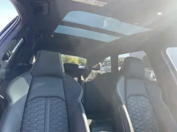 RS4 QUATTRO 2.9 V6 COMPETITION PLUS+PANO+HUD+20
