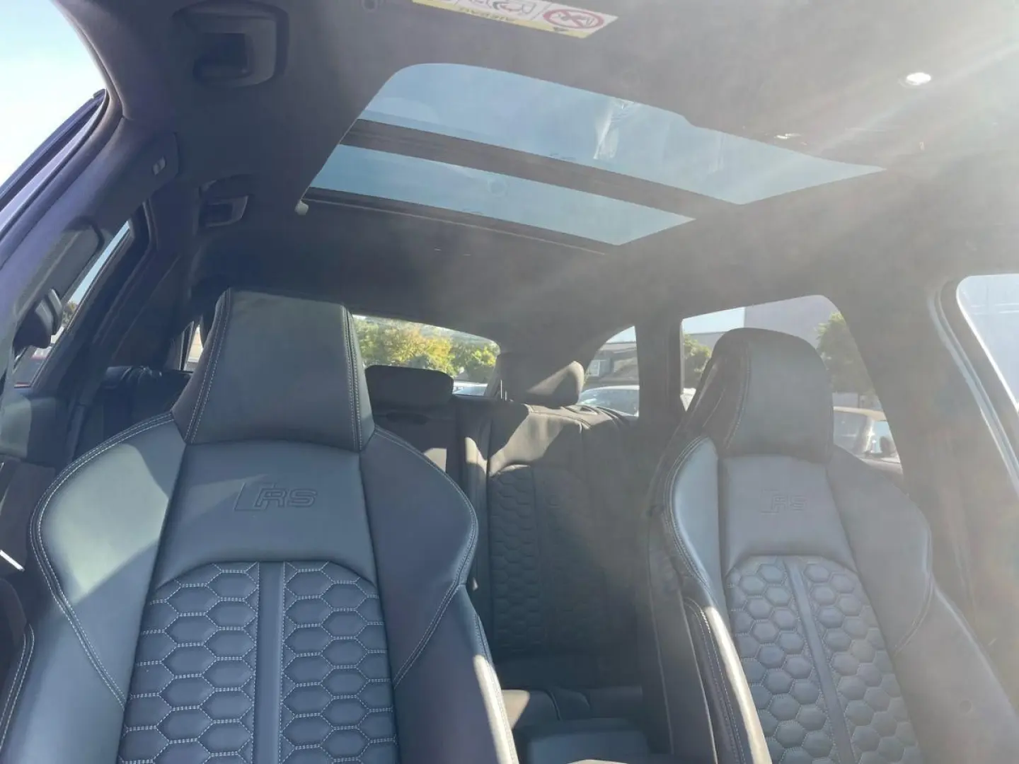RS4 QUATTRO 2.9 V6 COMPETITION PLUS+PANO+HUD+20