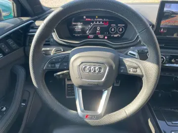 RS4 QUATTRO 2.9 V6 COMPETITION PLUS+PANO+HUD+20
