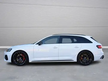 RS 4 Avant 2.9 TFSI qu. *Pano*Matrix*HuD*360°*