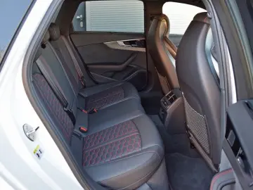 RS 4 Avant 2.9 TFSI qu. *Pano*Matrix*HuD*360°*