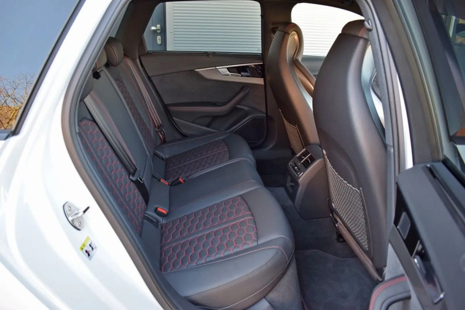 RS 4 Avant 2.9 TFSI qu. *Pano*Matrix*HuD*360°*