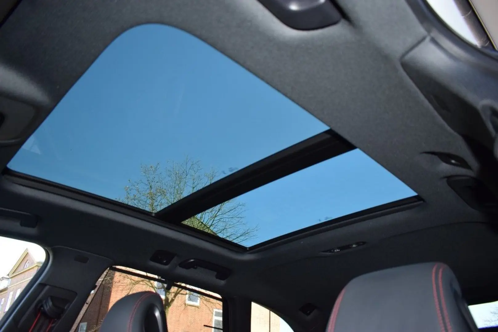 RS 4 Avant 2.9 TFSI qu. *Pano*Matrix*HuD*360°*