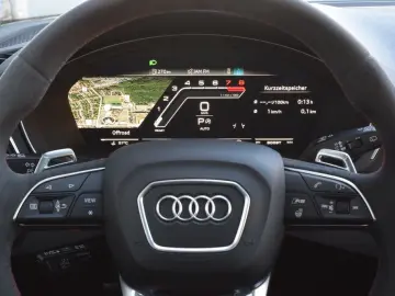 RS 4 Avant 2.9 TFSI qu. *Pano*Matrix*HuD*360°*