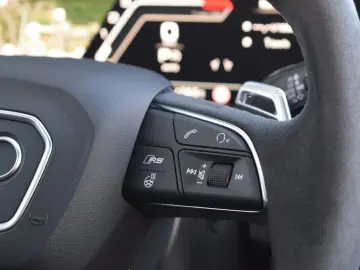 RS 4 Avant 2.9 TFSI qu. *Pano*Matrix*HuD*360°*