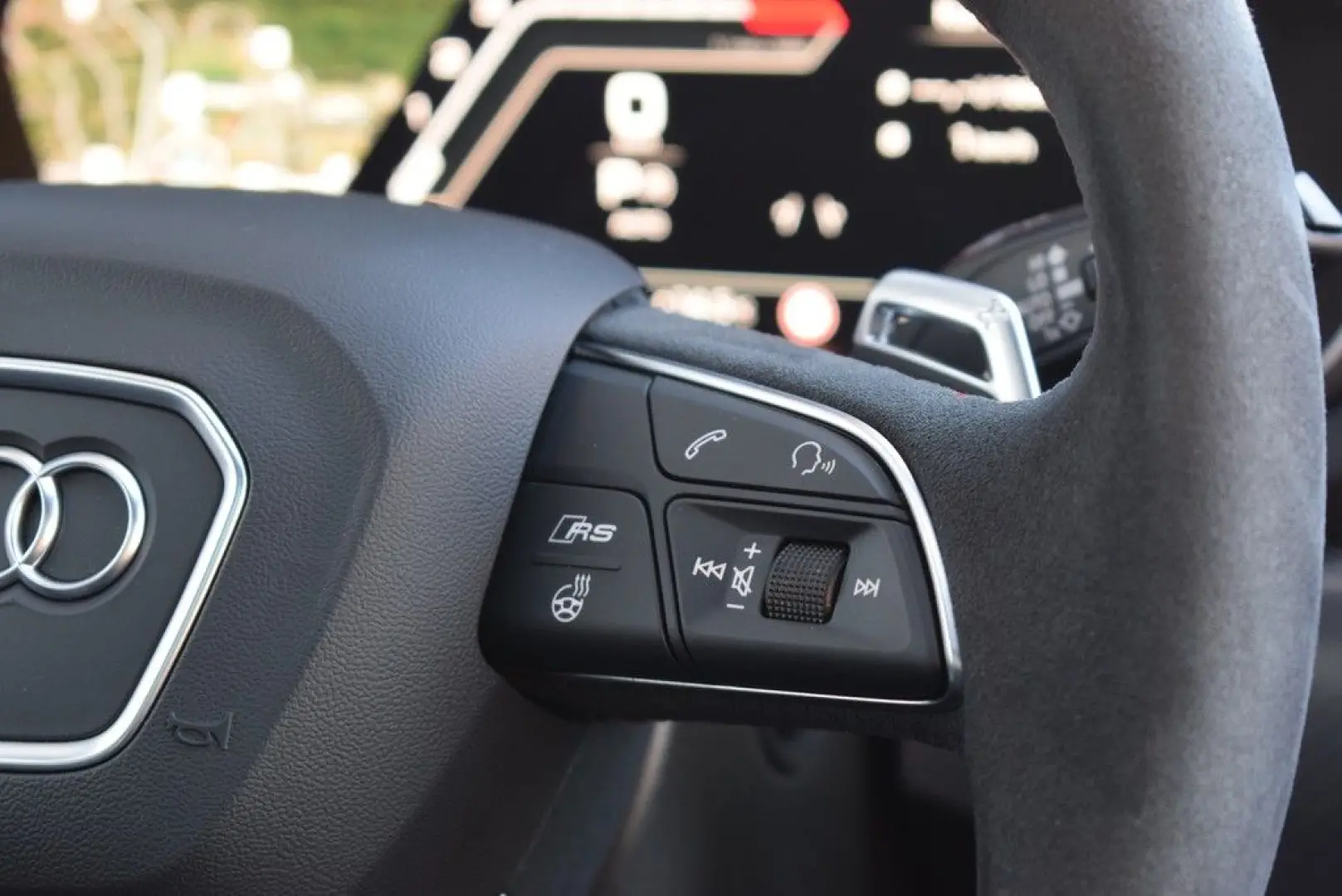 RS 4 Avant 2.9 TFSI qu. *Pano*Matrix*HuD*360°*