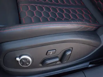 RS 4 Avant 2.9 TFSI qu. *Pano*Matrix*HuD*360°*