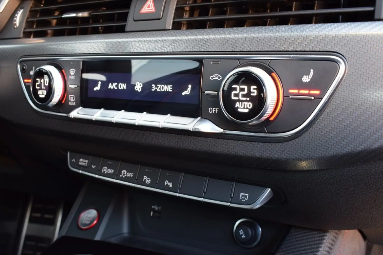 RS 4 Avant 2.9 TFSI qu. *Pano*Matrix*HuD*360°*