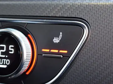 RS 4 Avant 2.9 TFSI qu. *Pano*Matrix*HuD*360°*