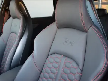 RS 4 Avant 2.9 TFSI qu. *Pano*Matrix*HuD*360°*