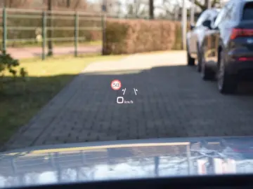 RS 4 Avant 2.9 TFSI qu. *Pano*Matrix*HuD*360°*