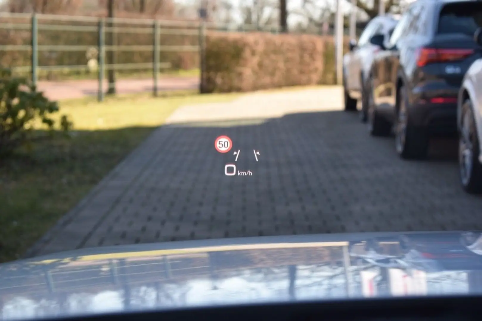 RS 4 Avant 2.9 TFSI qu. *Pano*Matrix*HuD*360°*