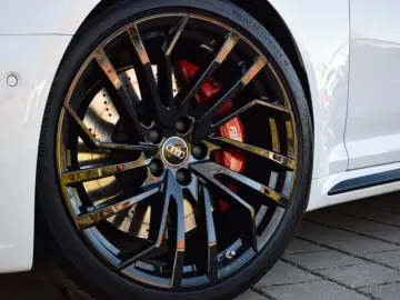 RS 4 Avant 2.9 TFSI qu. *Pano*Matrix*HuD*360°*