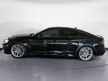 RS5 Sportback quattro B&O/MATRIX/ACC/RFK+++