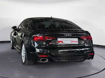 RS5 Sportback quattro B&O/MATRIX/ACC/RFK+++