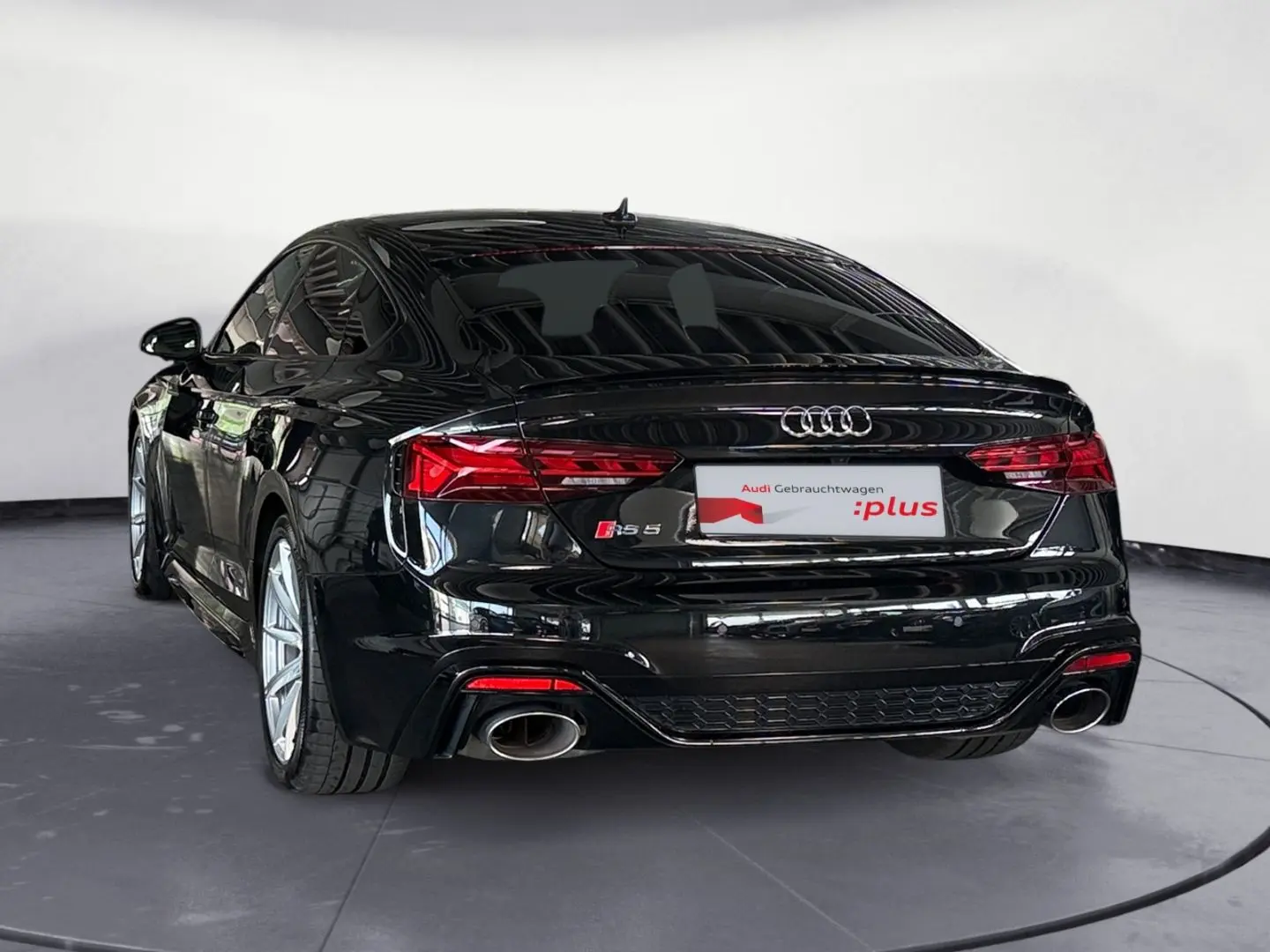 RS5 Sportback quattro B&O/MATRIX/ACC/RFK+++