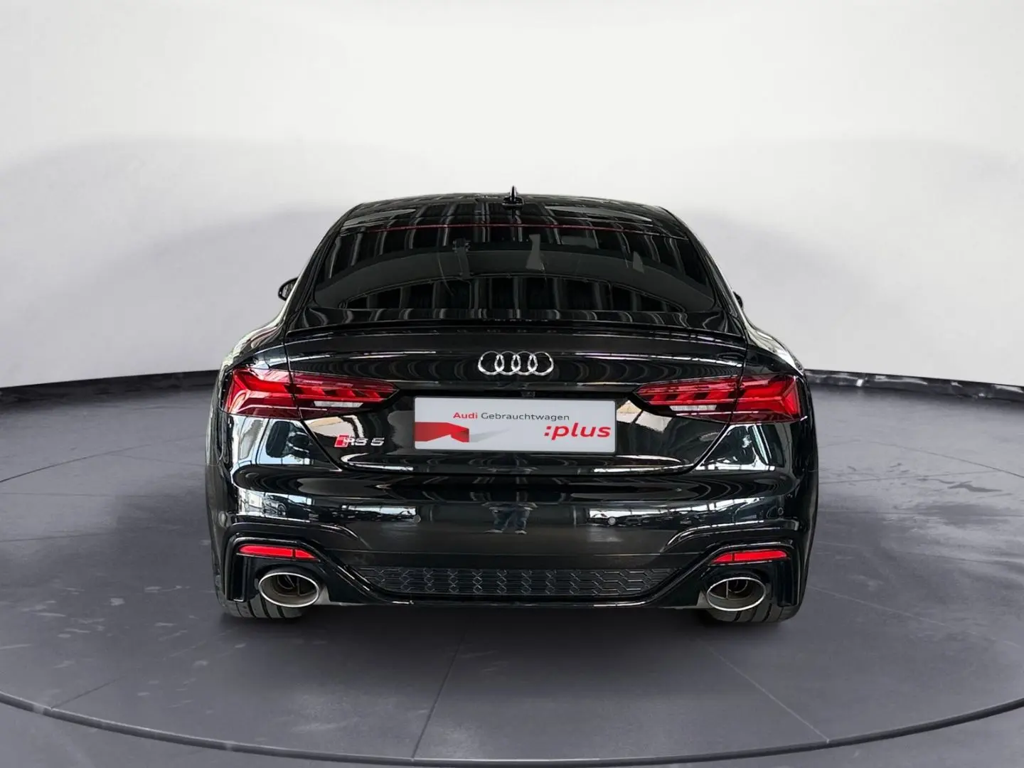 RS5 Sportback quattro B&O/MATRIX/ACC/RFK+++