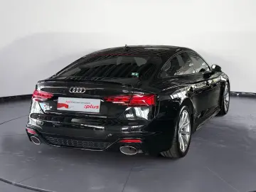 RS5 Sportback quattro B&O/MATRIX/ACC/RFK+++