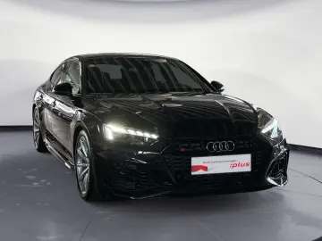 RS5 Sportback quattro B&O MATRIX ACC RFK