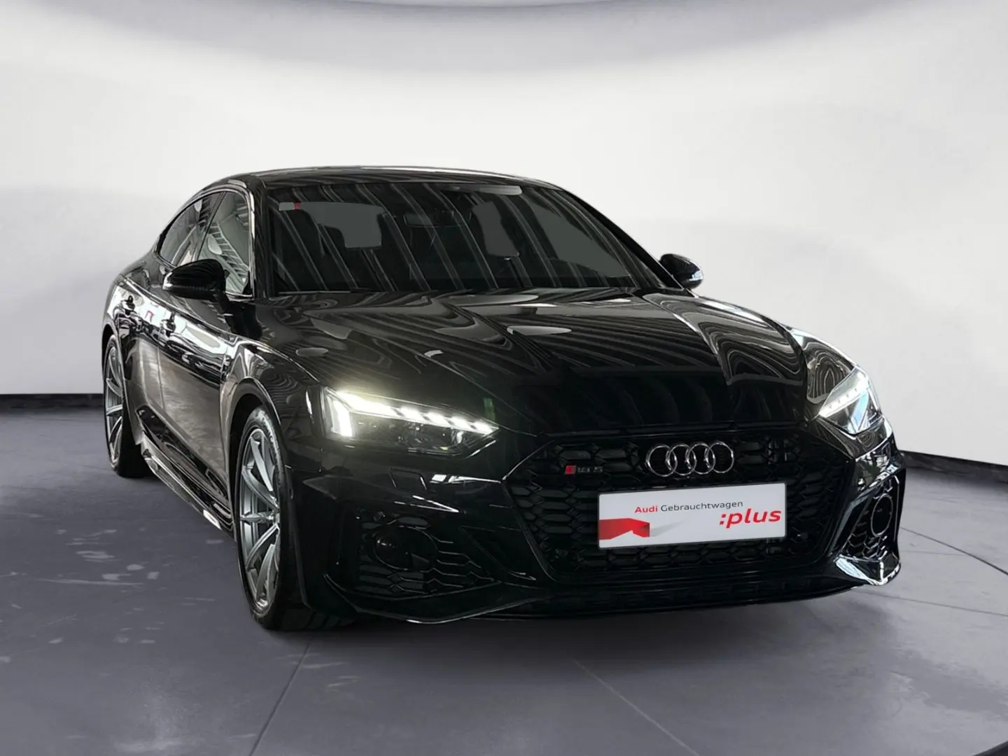 RS5 Sportback quattro B&O/MATRIX/ACC/RFK+++