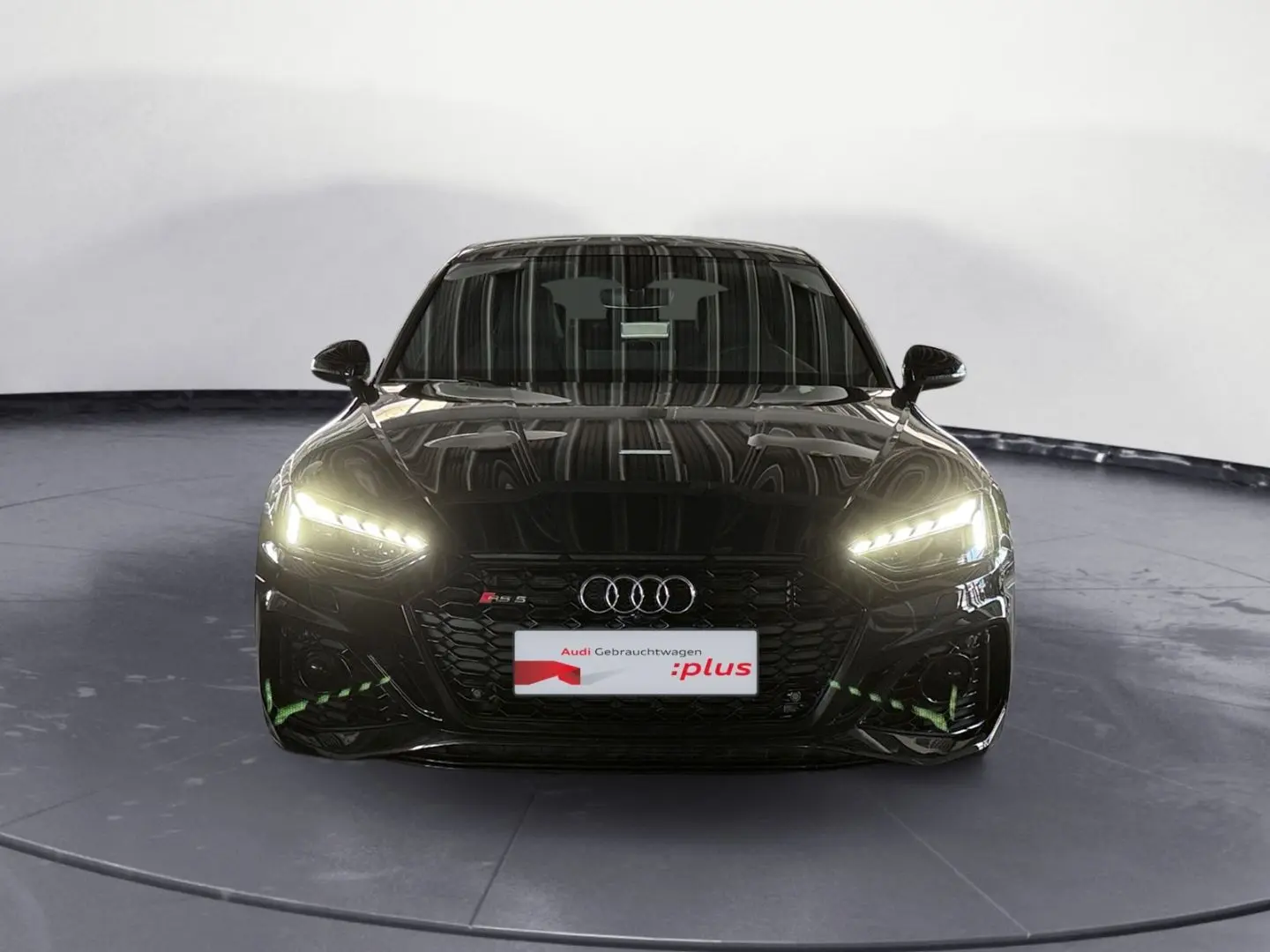 RS5 Sportback quattro B&O/MATRIX/ACC/RFK+++