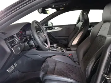 RS5 Sportback quattro B&O/MATRIX/ACC/RFK+++