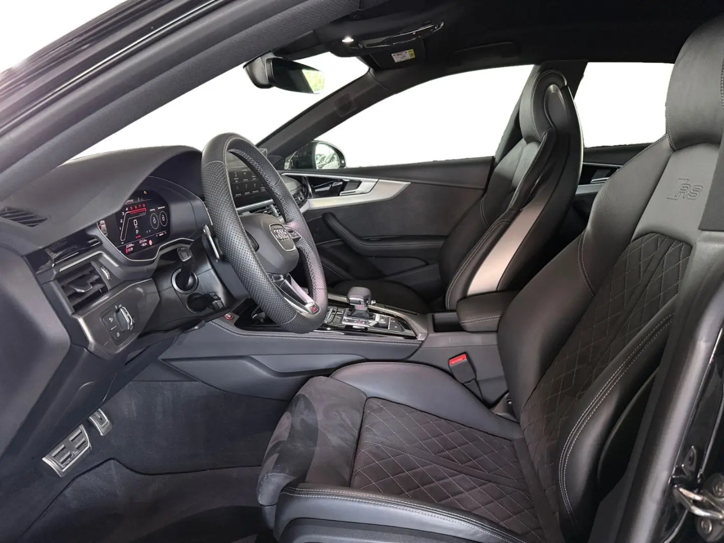 RS5 Sportback quattro B&O/MATRIX/ACC/RFK+++