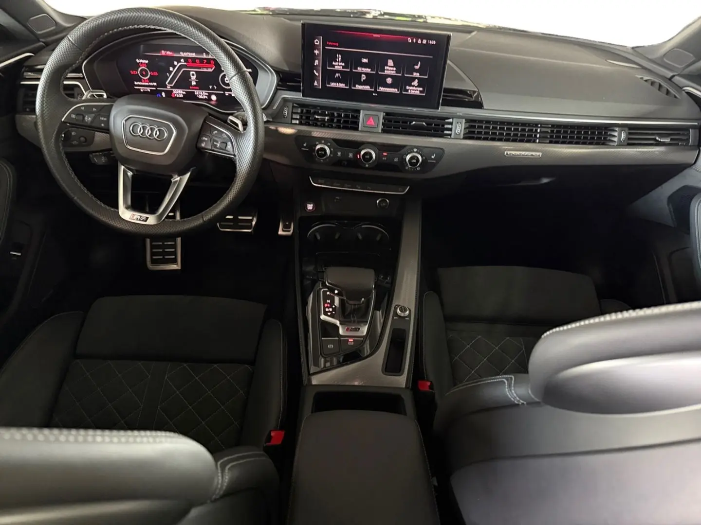RS5 Sportback quattro B&O/MATRIX/ACC/RFK+++