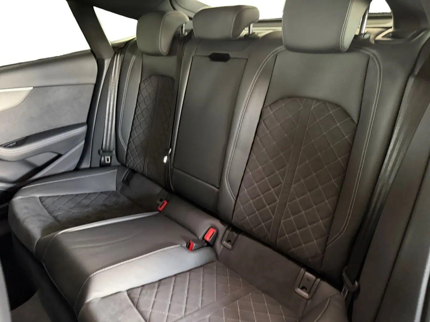 RS5 Sportback quattro B&O/MATRIX/ACC/RFK+++