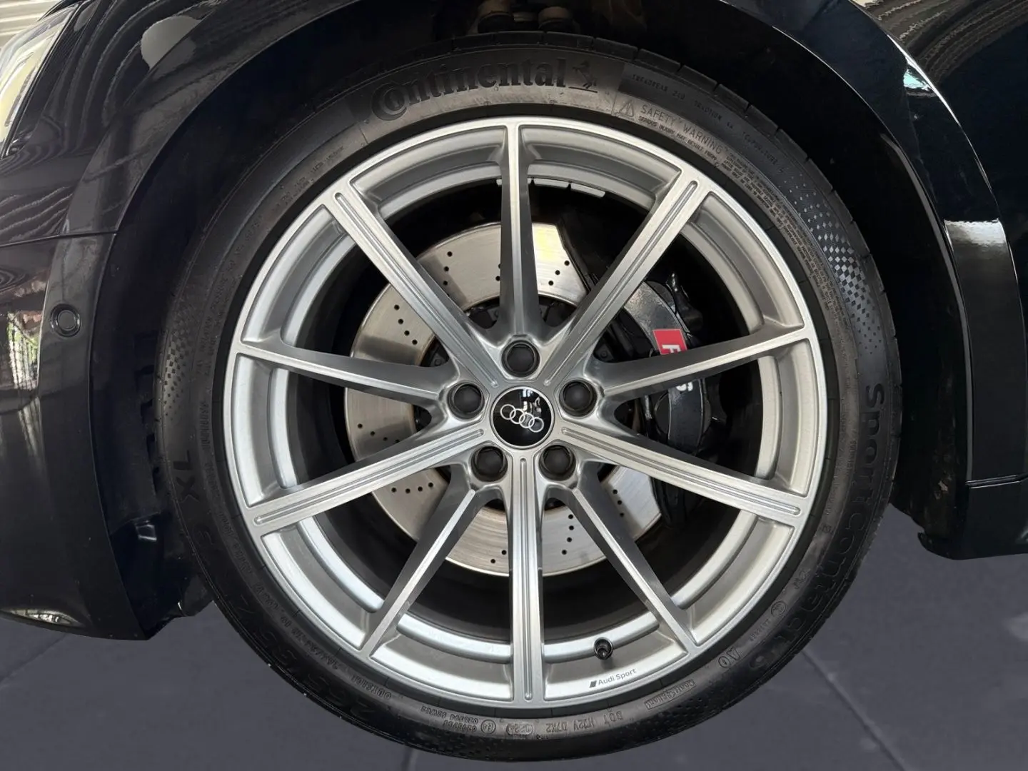 RS5 Sportback quattro B&O/MATRIX/ACC/RFK+++